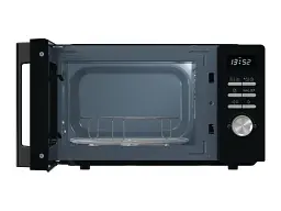 Мікрохвильова піч Gorenje MO20A4BH - мініатюра 4