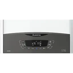 Газовий котел Ariston Genus ONE+ WiFi 30 - мініатюра 2
