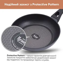 Сковорода Krauff 20 см (25-45-155) - мініатюра 8