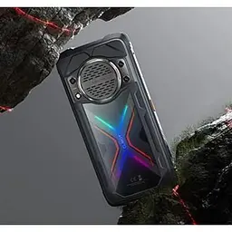 Смартфон Cubot KingKong Power 3 12/256GB Black - мініатюра 3