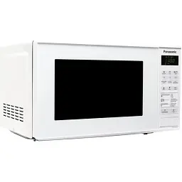 Мікрохвильова піч Panasonic NN-GT261WZPE [97354] - мініатюра 2