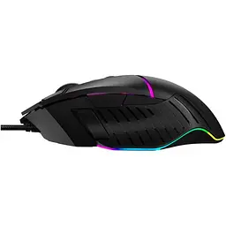 Миша Bloody W95 Max Black [94548] - мініатюра 6