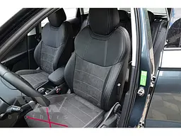 Авточохли модельні MW Brothers для Skoda Karoq ( Style ) c 2018 - мініатюра 7