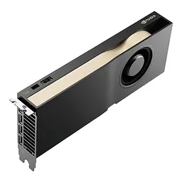 Відеокарта PNY RTX PRO 4500 32GB Blackwell OEM (VCNRTXPRO4500-SB) (GDDR7, 256 bit, PCI-E v5.0 x16) - мініатюра 2