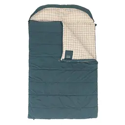 Спальний мішок Outwell Camper Lux Double Blue -1°C (230505)