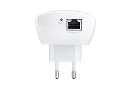 Підсилювач сигналу Wi-Fi TP-LINK TL-WA850RE - мініатюра 3