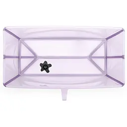 Ванночка складна Stokke Flexi Bath Лавандова (531914) - мініатюра 2