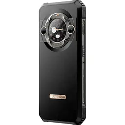 Смартфон Blackview BL9000 12/512GB Interstellar Black EU [104525] - мініатюра 6