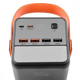 Портативна Батарея Proove Powerbox 65W 60000mAh - мініатюра 6