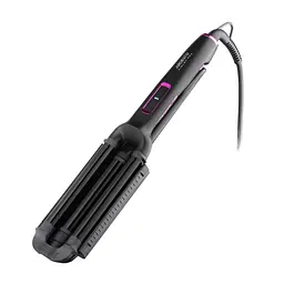 Плойка Ardesto для створення локонів Violet Pro, 90Вт, 170-210C, кераміка, чорний - мініатюра 4