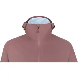 Куртка Frontier Erica S 10K/10K Brown - мініатюра 4