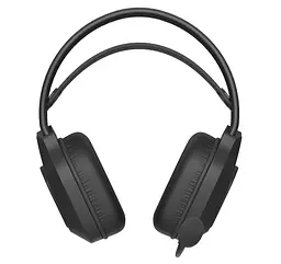 Навушники бездротові XR-200, Black, Bluetooth 5.3 / USB 2.4GHz / 3.5 мм A4Tech teh0028014 - мініатюра 4