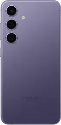 Смартфон Samsung Galaxy S24 8/256GB Cobalt Violet (SM-S921BZVG) - мініатюра 5