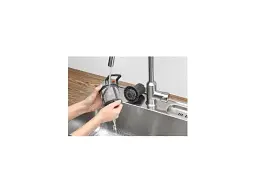 Посудомоечная машина Electrolux ESS47301SX - миниатюра 2