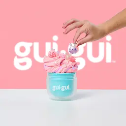 Ігровий набір GUI GUI Слайм із шармами (124538) - мініатюра 3