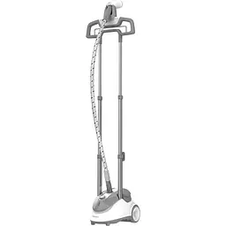 Відпарювач Ardesto IR-S26, білий/Grey, 1800W, постійна пара 60г/хв