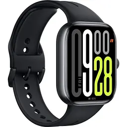 Смарт-годинник Xiaomi Redmi Watch 5 obsidian black (M2462W1 / BHR9389GL) (Global Version) - мініатюра 3