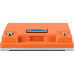 Акумулятор LogicPower LiFePO4 12V 12.8V/50Ah/640Wh [30698] [117141] - мініатюра 3