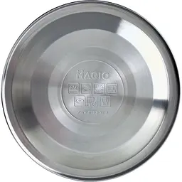 Чайник Magio MG-1191 зі свистком 2.5 л (1191МG) - мініатюра 2