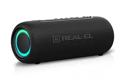 Акустична система REAL-EL X-715 Black (EL121600027) - мініатюра 9