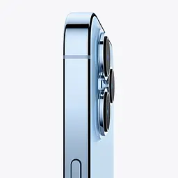 Смартфон Apple iPhone 13 Pro Max 1TB Sierra Blue OPEN BOX - мініатюра 6