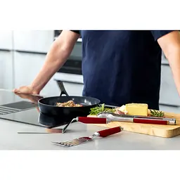 Набір для грилю KitchenAid Coreline червоний (KAG930OHERE) - мініатюра 13