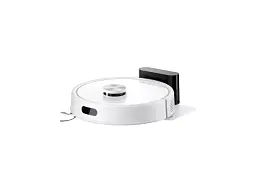 Робот-пилосос з вологим прибиранням RoboRock Q7 TF White