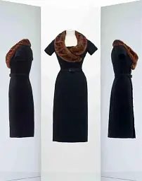 Christian Dior. Designer of Dreams - мініатюра 7