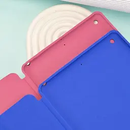 Чохол-папка Smart Case для Apple iPad mini 6 2021 зелений - мініатюра 5
