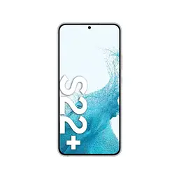 Смартфон Samsung Galaxy S22+ 8/256GB Phantom White (SM-S906BZWG) - мініатюра 3
