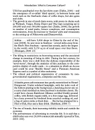 Consumer Culture (2nd Edition) - мініатюра 6