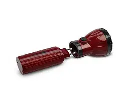 Ліхтар Solight WN10 LED flash light 9xLED акумулятор 800 мАг - мініатюра 3