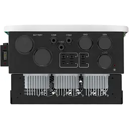 Інвертор Deye 20kW 20000 Вт (SUN-20K-SG05LP3-EU-SM2) - мініатюра 5