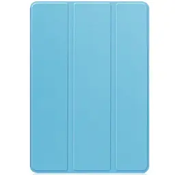 Чохол до планшета BeCover Smart Case Xiaomi Pad 7 / 7 Pro 11.2" Blue (712798) - мініатюра 2