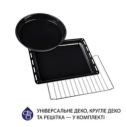 Електрична піч Minola FOE 4815 IV - мініатюра 10