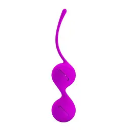 Вагінальні кульки Pretty Love Kegel Tighten up PRETTY LOVE BI-014490-1 100018