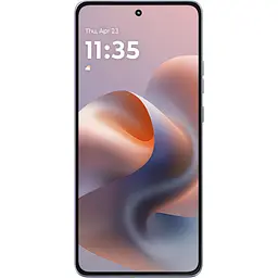 Смартфон Motorola Moto G86 8/256GB Cosmic Sky (PB7L0090RS) UA-UCRF [139323] - мініатюра 2