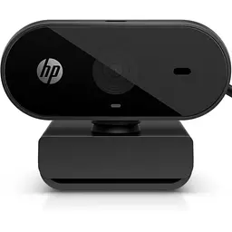 Веб-камера HP 320 FHD