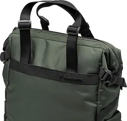 Рюкзак для фотоапарата Manfrotto Street Convertible Tote Bag (MB MS2-CT) [88390] - мініатюра 4