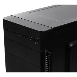 Корпус для ПК Vinga CS115-450W - мініатюра 6
