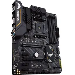 Материнська плата Asus TUF Gaming B450-Plus II (90MB1650-M0EAY0) [93573] - мініатюра 5