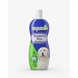 Універсальний шампунь Espree Blueberry Bliss Sh для собак 591 мл