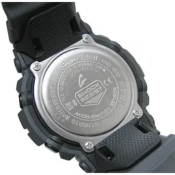 Годинник Casio GBD-800UC-8ER - мініатюра 3