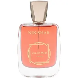Парфум Jul Et Mad Nin-Shar 50 мл Parfum тестер