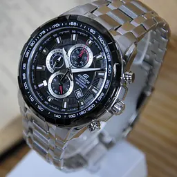 Годинник Casio EF-539D-1AVEF - мініатюра 5