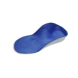 Індивідуальна дитяча ортопедична устілка MEMOPUR® KIDS Spannrit (M8870290052/33/34-999) - мініатюра 2