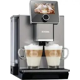Кавомашина автоматична Nivona CafeRomatica 970 (NICR 970)