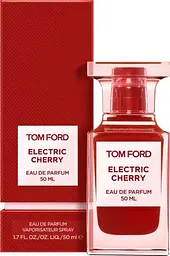 Оригінал Tom Ford Electric Cherry 50 мл Парфумована вода