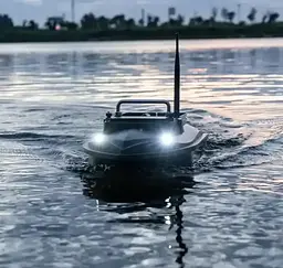 Кораблик рибальський для підгодовування Flytec V050 - мініатюра 5