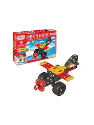 Металевий конструктор "MECHANIX" JUNIOR ZEPHYR 09003 ЦБ-00230876